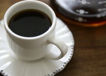 Consumo de café sobe 2,44% no primeiro quadrimestre deste ano