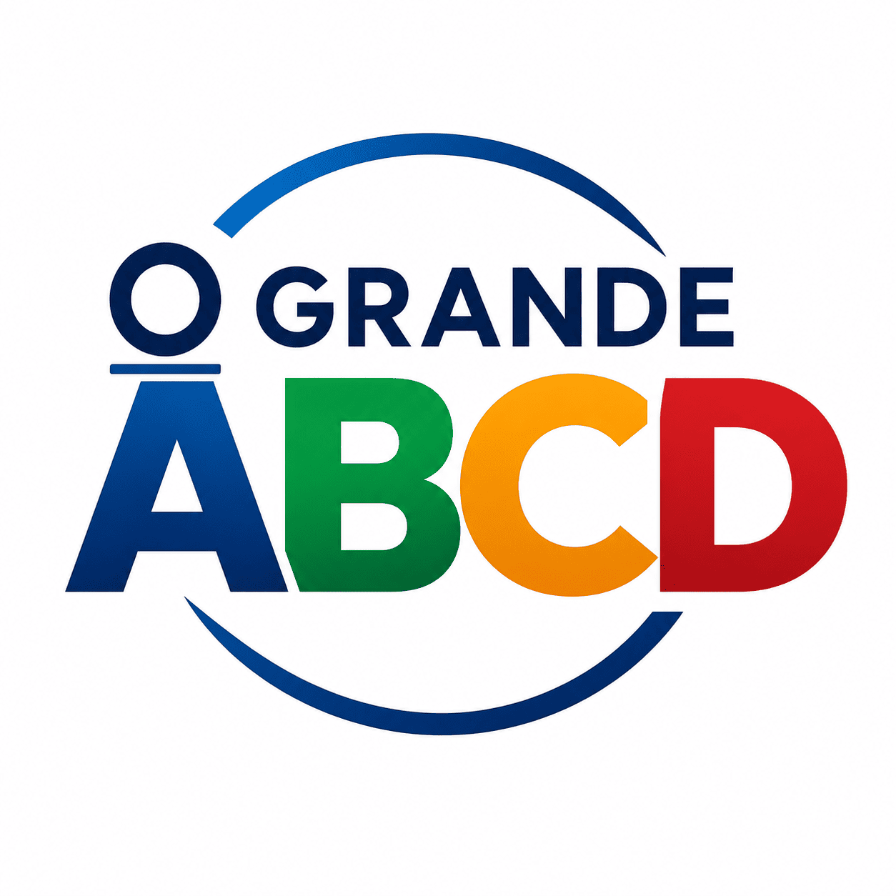 O grande ABCD