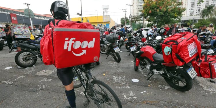Keeta e iFood podem receber multa milionária por ignorar transparência