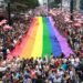 Parada LGBT+ deve movimentar R$ 82 milhões a menos na economia de SP após perda de patrocínio, diz Associação Comercial